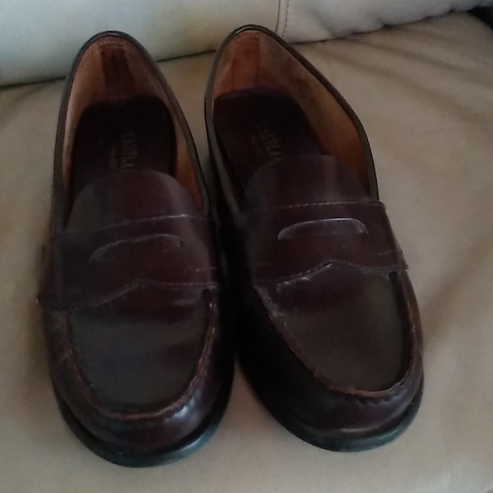 Eastland Penny Loafers